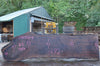 Oregon Black Walnut Slab 081922-04