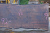 Oregon Black Walnut Slab 081922-04