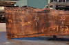 Oregon Black Walnut Slab 062222-01