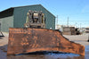 Oregon Black Walnut Slab 062222-02