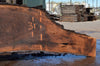 Oregon Black Walnut Slab 062222-02