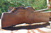 Oregon Black Walnut Slab 081922-08