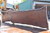 Oregon Black Walnut Slab 081922-09