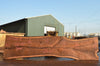 Oregon Black Walnut Slab 100722-08