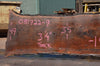 Oregon Black Walnut Slab 081922-09