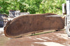 Oregon Black Walnut Slab 062322-01