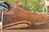 Oregon Black Walnut Slab 100722-12