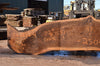 Oregon Black Walnut Slab 062322-04