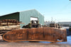 Oregon Black Walnut Slab 062322-06
