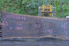 Oregon Black Walnut Slab 100722-14
