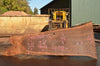 Oregon Black Walnut Slab 100722-15