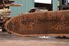 Oregon Black Walnut Slab 062322-07