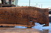 Oregon Black Walnut Slab 062322-07