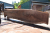 Oregon Black Walnut Slab 062322-08