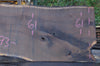 Oregon Black Walnut Slab 101222-01