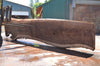 Oregon Black Walnut Slab 062322-09