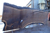 Oregon Black Walnut Slab 101222-02