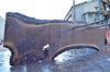 Oregon Black Walnut Slab 101222-03
