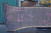 Oregon Black Walnut Slab 101222-03