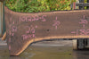 Oregon Black Walnut Slab 101222-05