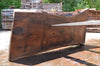 Oregon Black Walnut Slab 062922-03