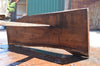 Oregon Black Walnut Slab 062922-05