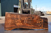 Oregon Black Walnut Slab 062922-05