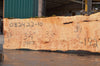 Big Leaf Maple Slab 082422-10