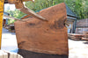 Oregon Black Walnut Slab 082622-01