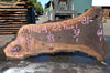 Oregon Black Walnut Slab 091121-09