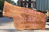 Oregon Black Walnut Slab 082622-09