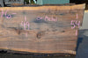 Oregon Black Walnut Slab 091521-02