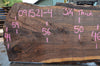 Oregon Black Walnut Slab 091521-04