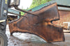 Oregon Black Walnut Slab 070522-02