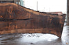 Oregon Black Walnut Slab 070522-02