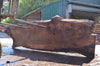 Oregon Black Walnut Slab 090122-01