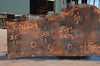 Oregon Black Walnut Slab 071122-01