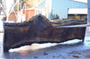 Oregon Black Walnut Slab 090122-02