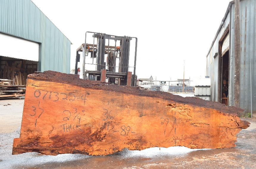 Oregon Fir Slab 071322-04