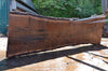 Oregon Black Walnut Slab 071822-01
