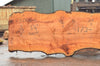 Big Leaf Maple Slab 032922-01