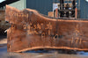 Oregon Black Walnut Slab 071822-01