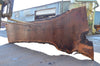 Oregon Black Walnut Slab 071822-02