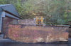 Big Leaf Maple Slab 090222-07