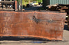 Oregon Black Walnut Slab 071822-02