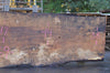 Big Leaf Maple Slab 090222-07