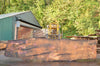 Big Leaf Maple Slab 090222-08