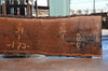 Oregon Black Walnut Slab 071822-04