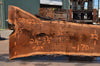 Oregon Black Walnut Slab 071822-06