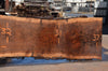 Oregon Black Walnut Slab 071822-06